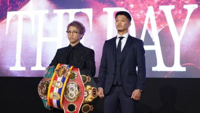 Terence Crawford - Naoya Inoue vs. Junto Nakatani: Picks, predictions, more - ESPN - espn.com - Japan