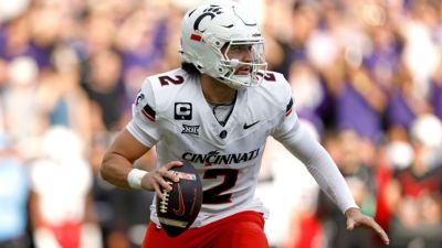 Tom Brady - Adam Schefter - Pete Thamel - Adrian Peterson - Ezekiel Elliott - TTU's Brendan Sorsby hires attorney to seek to regain NCAA eligibility - ESPN - espn.com - state Indiana - state Texas - county Gordon