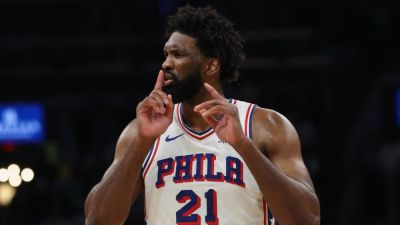 76ers, Embiid vanquish Celtics to complete 3-1 comeback - ESPN