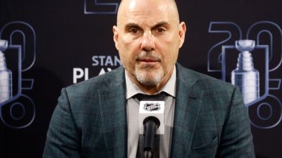 Tocchet: Flyers weren't 'mentally prepared' for Hurricanes - ESPN