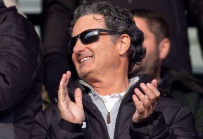 Luke Cawdell - Medway Sport - Brad Galinson - Gillingham chairman and owner Brad Galinson has thanked fans for sticking with the club and highlighted the encouraging season ticket sales as they strive for a better 2026/27 season - kentonline.co.uk - Usa