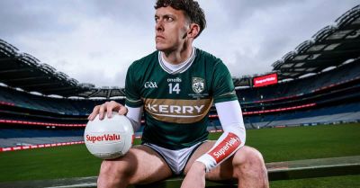 League run for David Clifford leaving him in good shape for championship