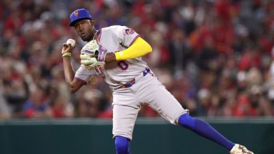 Mets to put Ronny Mauricio on IL, may play Bo Bichette at SS - ESPN