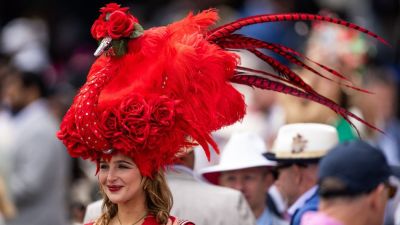 Sights and sounds from the 2026 Kentucky Derby - ESPN