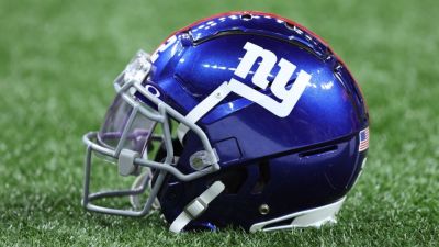 Giants' Carter, Dart express unity after disagreement over Trump - ESPN