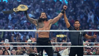Brock Lesnar - Rhea Ripley - Cody Rhodes - How to watch WWE: Clash in Italy on ESPN - ESPN - espn.com - Italy