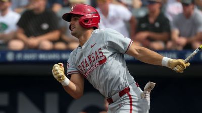 2026 MLB mock draft 2.0: Predicting the first 40 picks - ESPN