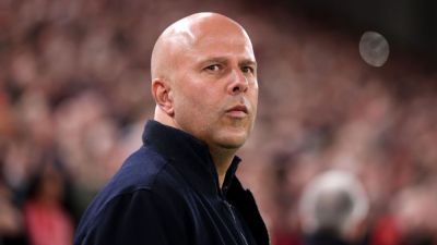Arne Slot leaves Liverpool with immediate effect - ESPN