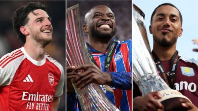 Can Arsenal win Champions League final to give Premier League clean sweep of European trophies? - ESPN
