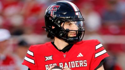 NCAA: Sorsby's college career should end for gambling on own team - ESPN