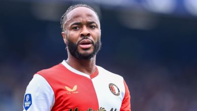 Raheem Sterling - International - Reports: Raheem Sterling arrested on suspicion of drug driving amid 'career strain' - ESPN - espn.com - Britain - Netherlands