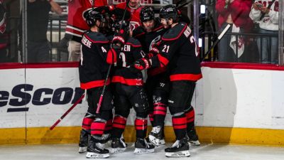 Rod Brind - Stanley Cup - Taylor Hall - Williams - Hurricanes-Canadiens Game 5 takeaways, grades, and a look ahead for both - ESPN - espn.com