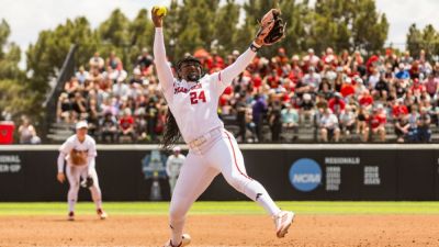 Can NiJaree Canady and Texas Tech take home a national title? - ESPN