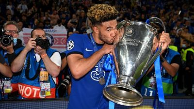 Chelsea troll Arsenal following Champions League final loss - ESPN