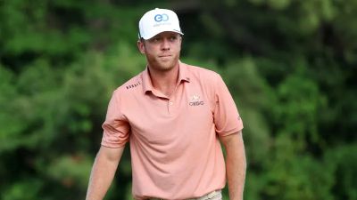 Bryson Dechambeau - Dustin Johnson - Cameron Smith - Joaquin Niemann, Talor Gooch Tied For Lead After Round 3 Of LIV Golf Korea - foxnews.com
