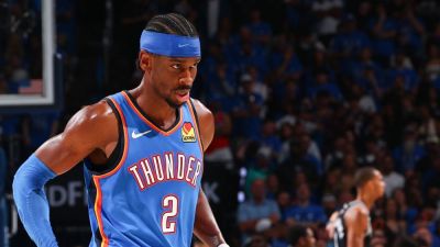 Jalen Williams - Thunder say no excuses, just 'get better' as title reign ends - ESPN - espn.com