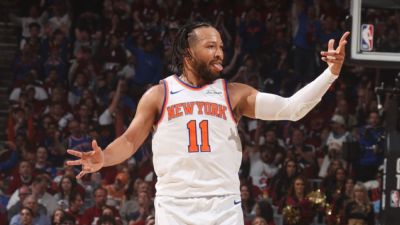 Bettors heavily invested in Knicks to win NBA Finals - ESPN