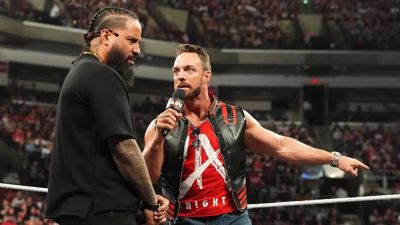 Seth Rollins - Liv Morgan - Alexa Bliss - Michael Owens - Williams - 2026 WWE King and Queen of the Ring brackets revealed - foxnews.com - Italy - Tonga - state Ohio - county Green - county King And Queen