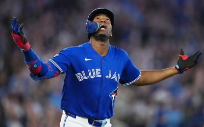 Dan Dakich - Camden Yards - Gunnar Henderson - Blue Jays outfielder Jesús Sánchez leaves game after appearing to be hit by ball thrown from stands - foxnews.com