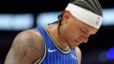 Paolo Banchero unsure of Magic's title prospects after loss - ESPN