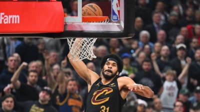 Cavaliers close out Raptors in Game 7, advance to face Pistons - ESPN