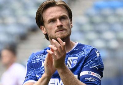 Gillingham retained list 2025/26 –Garath McCleary and Armani Little staying, Conor Masterson, Max Clark, Josh Andrews and Jonny Williams among those released
