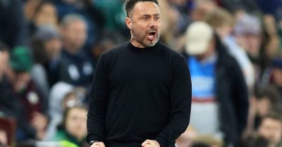 Roberto De Zerbi says Conor Gallagher form is like Tottenham having extra player