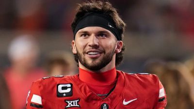 Tom Brady - Texas Tech QB’s gambling saga now features Tom Brady’s Deflategate lawyer - foxnews.com - state Indiana - state Texas - Chad
