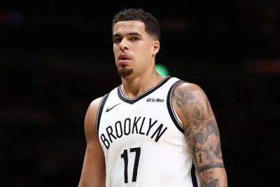 Brooklyn Nets - Megan Briggs - NBA star on the move after getting doxxed on social media - foxnews.com - county Miami - state Michigan - county Powell