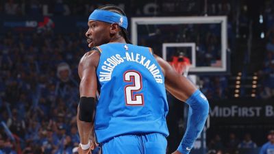 2026 NBA playoffs betting: How to bet each second-round series - ESPN