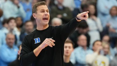 Emilee Chinn - Amazon’s Duke deal hits immediate snag as Big Ten pushes back on Michigan game - foxnews.com - state Michigan - Chad - area District Of Columbia