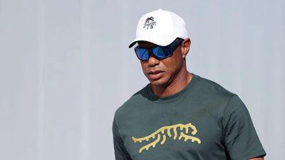 USGA shares Tiger Woods status update with US Open fast approaching