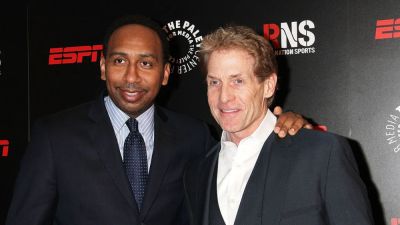 Skip Bayless to reunite with Stephen A. Smith on ESPN as First Take's ratings slip