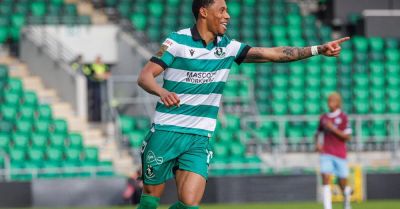 LOI: Shamrock Rovers extend lead at top with win over Drogheda