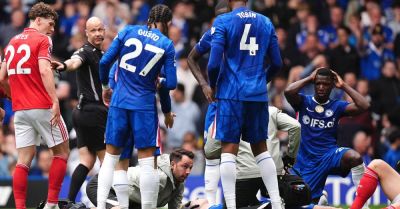 Chelsea sport