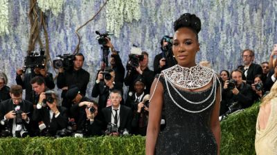 Met Gala 2026: Venus Williams, Alysa Liu lead athlete fits - ESPN