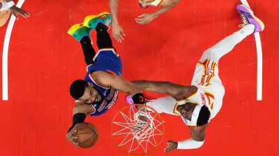 NBA playoffs 2026: 10 lessons from strange Round 1, impact on semifinals - ESPN