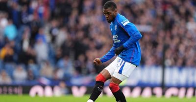 Rangers player Dujon Sterling fined after he admits drink-driving - breakingnews.ie