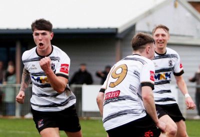 Thomas Reeves - Deal Town Football Club and Deal Town Rangers announces merger - kentonline.co.uk