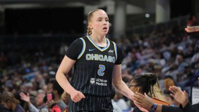 Hailey Van-Lith - Chicago Sky waive Hailey Van Lith just one year after selecting her with 11th overall pick - foxnews.com