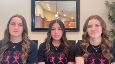 California junior college athletes speak out on trans controversy that's now in the Trump admin's crosshairs - foxnews.com - state California