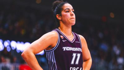 2026 WNBA Odds: What Will Be Toronto's New Mascot? - foxnews.com