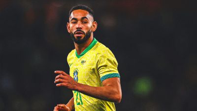 Manchester United To Rest Brazilian Star Matheus Cunha Ahead of World Cup