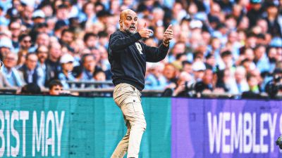 Bayern Munich - Enzo Maresca - Pep Guardiola Hints He Will Stay On As Manchester City Boss For 2026-27 Season - foxnews.com