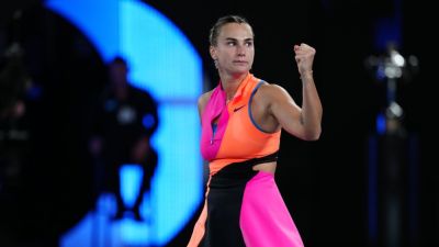Iga Swiatek - Roland Garros - Aryna Sabalenka - Aryna Sabalenka: Boycott might be needed over Slam prize shares - ESPN - espn.com - France - Italy - Usa - Australia