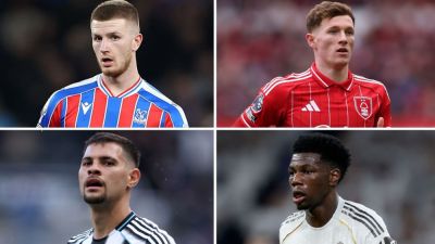 Why central midfielders are this summer's biggest transfer trend - ESPN