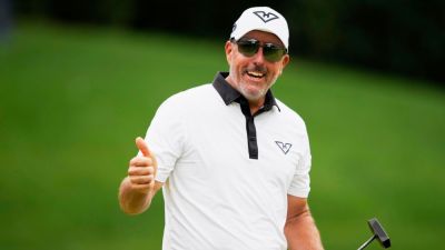 Tiger Woods - Phil Mickelson - Phil Mickelson listed in field for next week's PGA Championship - ESPN - espn.com - Switzerland - South Africa - Saudi Arabia - county Sterling - state Pennsylvania