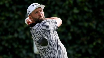 Jon Rahm on LIV Golf contract: 'I don't see many ways out' - ESPN