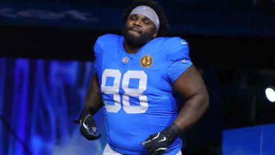 Jeremy Fowler - John Harbaugh - Source: Giants agree to two-year deal with DT DJ Reader - ESPN - espn.com - New York - county Travis - county Harris - county Bay - county Shelby
