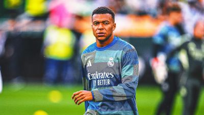 Kylian Mbappé Defends Commitment To Rehab After Trip To Italy, Before El Clásico - foxnews.com - France - Spain - Italy